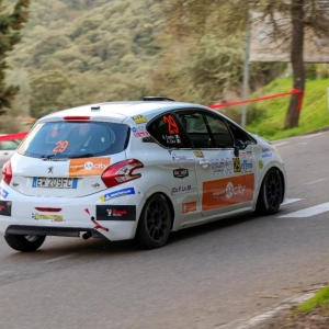 2° RALLY SULCIS - INGLESIENTE - Gallery 13